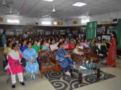 Mental Health Workshop 2025 